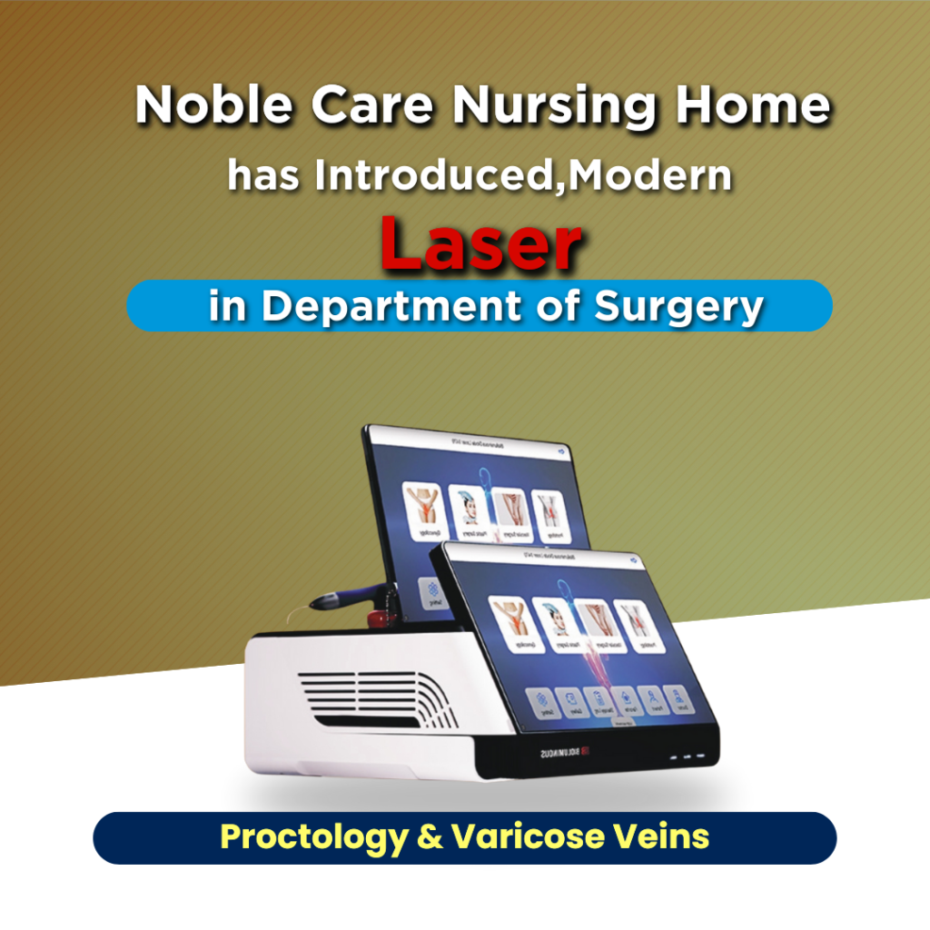 Noble Care Nursing Home Adoni